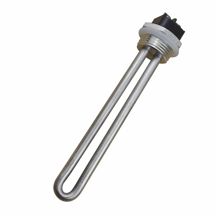 3kw 220v electric Most competitive price heating element with thermostat