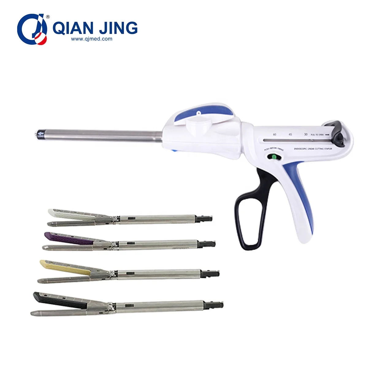 Medical instrument Disposable endoscopic linear cutter stapler for Laparoscopic Surgery