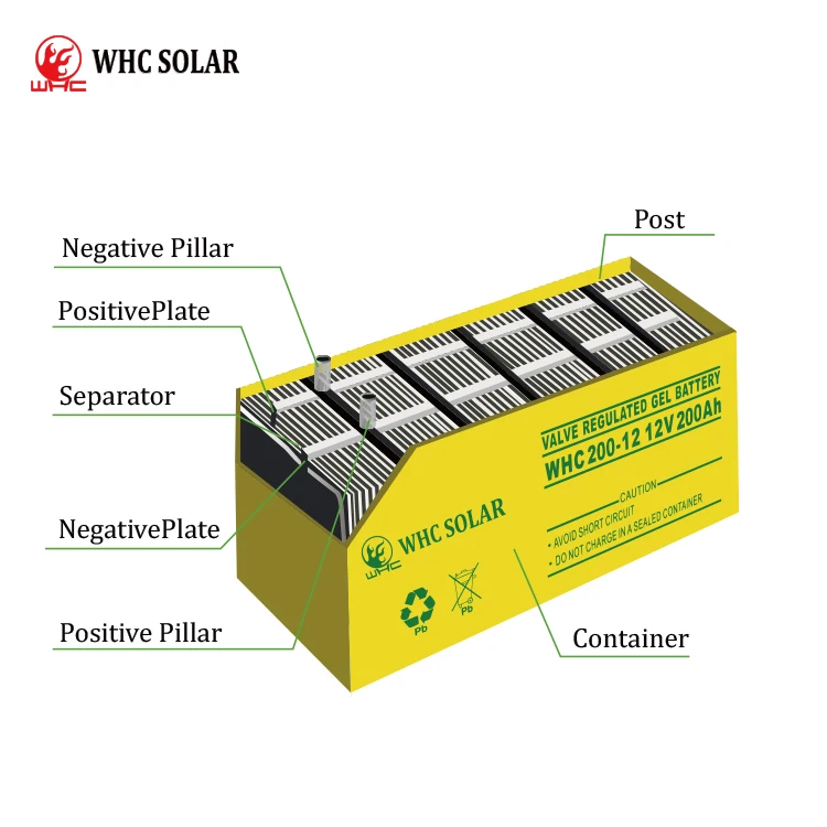  Цена solaire зарядное устройство инвертор 12v 24v Вольт 12ah 200ah agm свинцово-кислотный гель многократного цикла глубокого заряда-разряда хранение ИБП солнечная