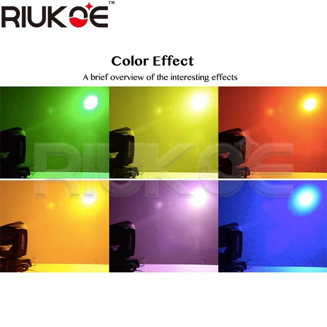  Диско-сценический Dj DMX 7R 230 Вт B230 лампа Movinghead движущийся головной свет с астрым