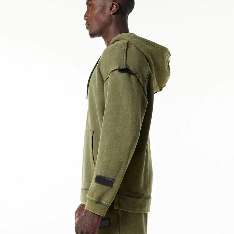 Men Sports Jogging Tracksuits Training Wear