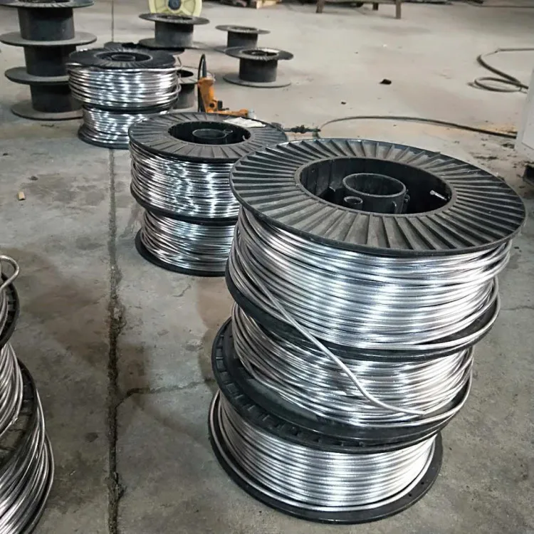 Lead Wire Purity 99.994% Natural Color Lead Wire In Stock