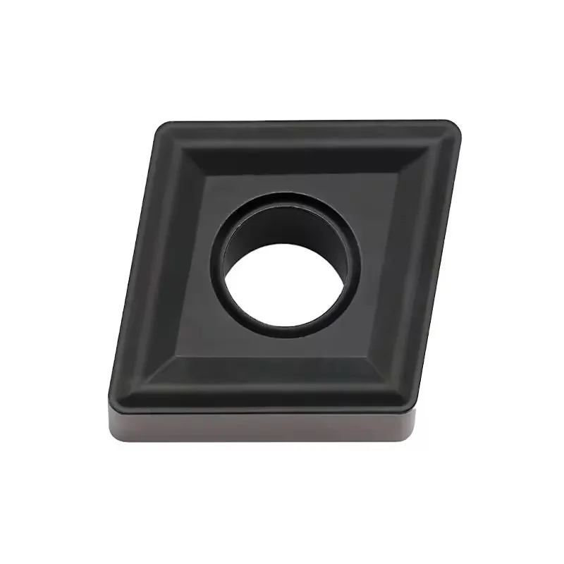 Zhuzhou OEM CNC blade diamond turning blade drawing rough cutting head lathe cast iron ductile iron gray iron CNMG120404 120408