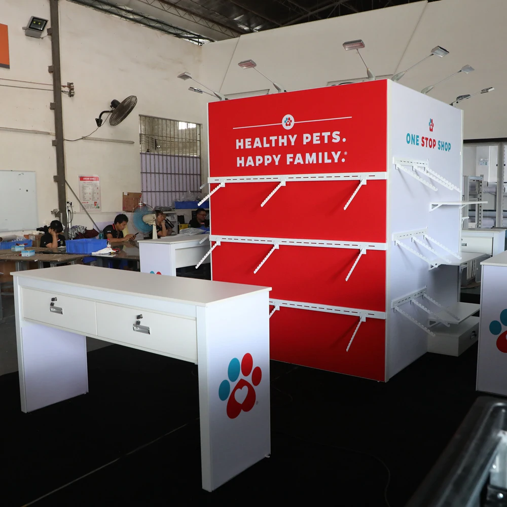 Clothing Retail Nail Racks Shelf Unique Latest Shelves Shelving Fashion Movable Personalized  Shoes Display Rack