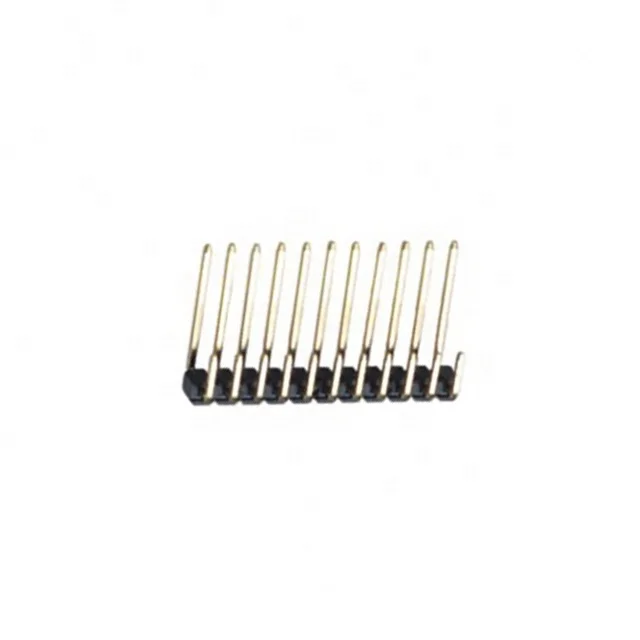2.0MM PIN HEADER CONNECTOR SINGLE ROW U TYPE  pin header
