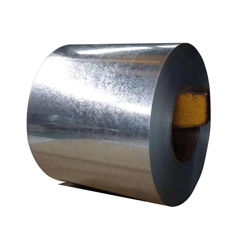 Cold rolled 0.14mm 20 ga q215 dx51 dx51d zinc coating gi corrosion resistant galvanized steel coil