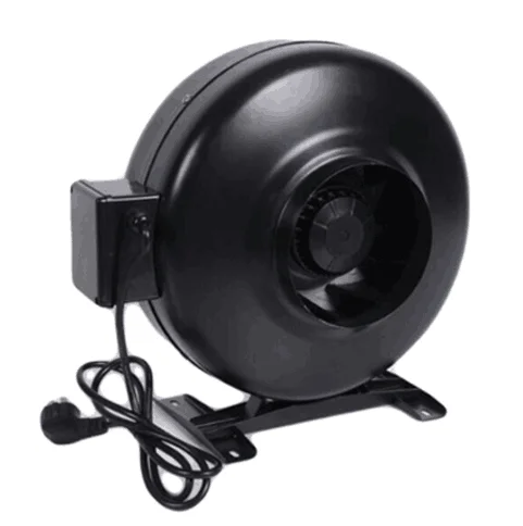 Китайский производитель, Лучшая цена, Тепличный гидропонный вентилятор