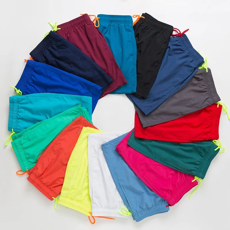 OEM пляжные шорты для плавания короткие серфинга мужские плавки hurley