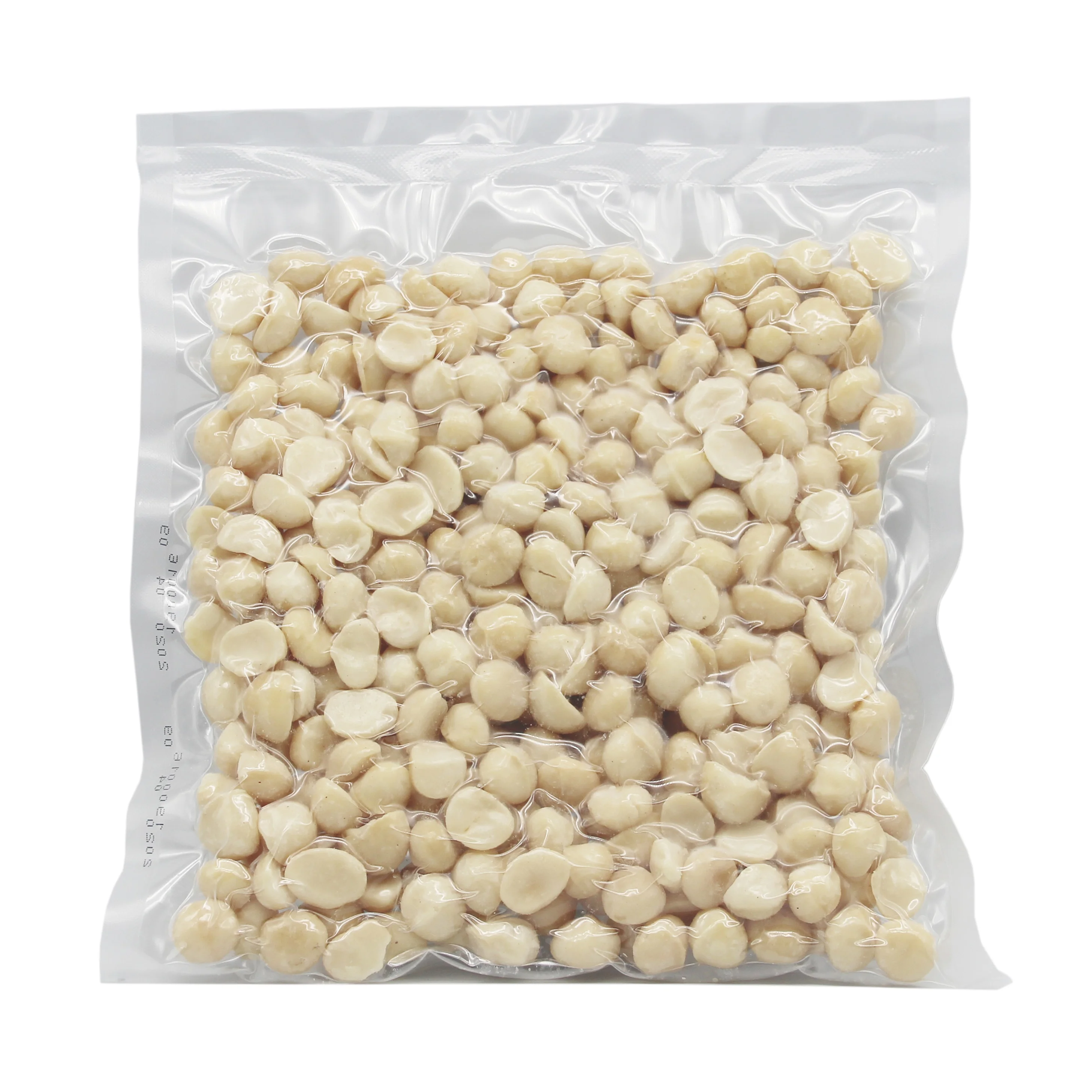 Factory Price Macadamia Nuts Wholesale Roasted Macadamia Nuts without shell Creamy/ Coffee/ Coconut Flavored in Bulk OEM package