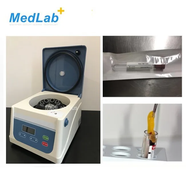 prf tube for prf centrifuge use for prf box