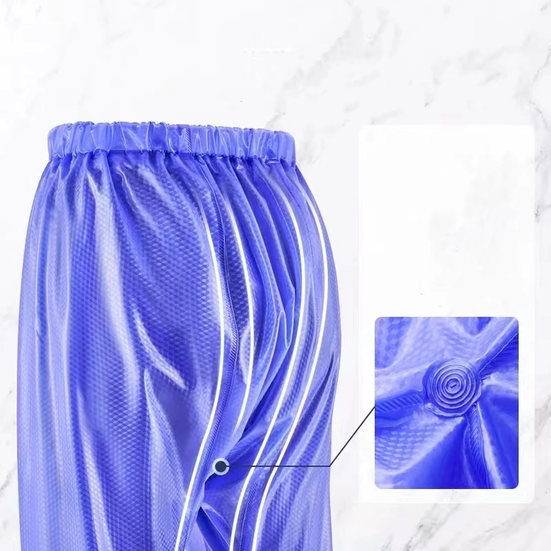 2022 New design waterproof and breathable raincoat dustproof raincoat outdoor cycling camping raincoat