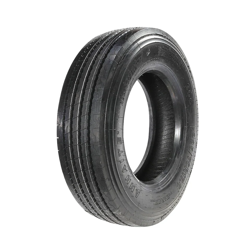 Импорт из Китая шинный завод грузовик с прицепом шины 19 5 245/70R19.5 265/70R19.5 225/70R19.5