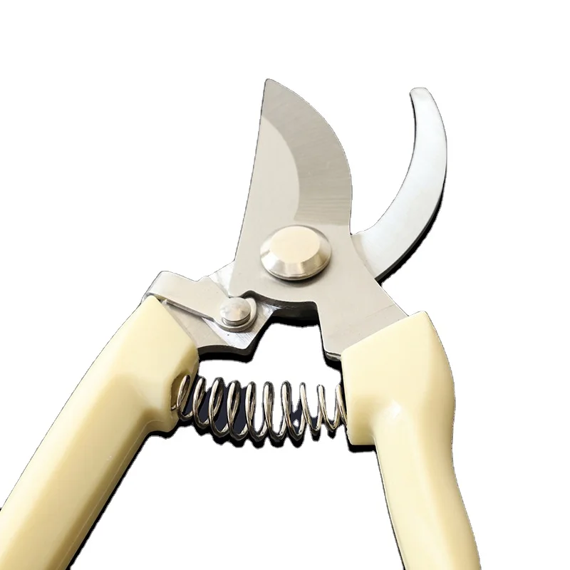 K-402 round head Branch picking, fruit, flowers and trees, fruitt ree Grafting, Gatcissors