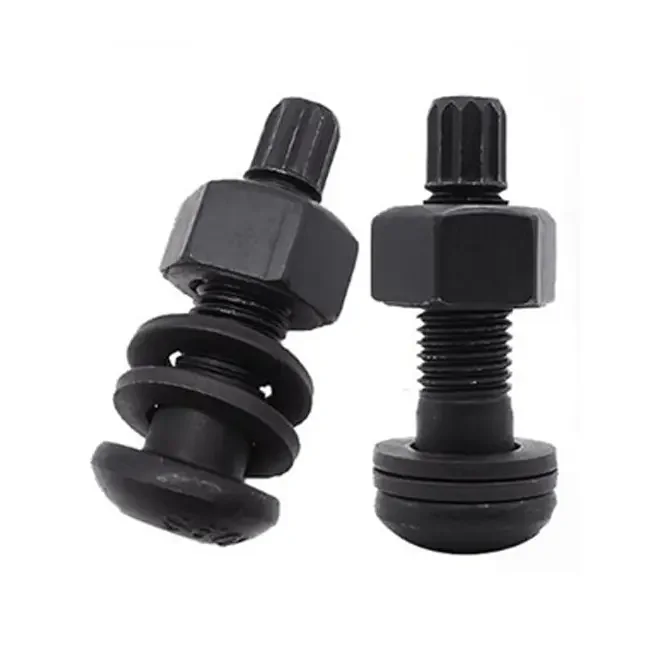 HBLJ Fastener M22 TORSION & SHEAR TYPE HIGH STRENGTH BOLT