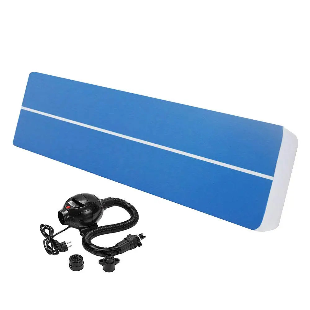 
Y wholesale inflatable Popular High Quality gymnastics Airtight Track air Tumbling track mat 