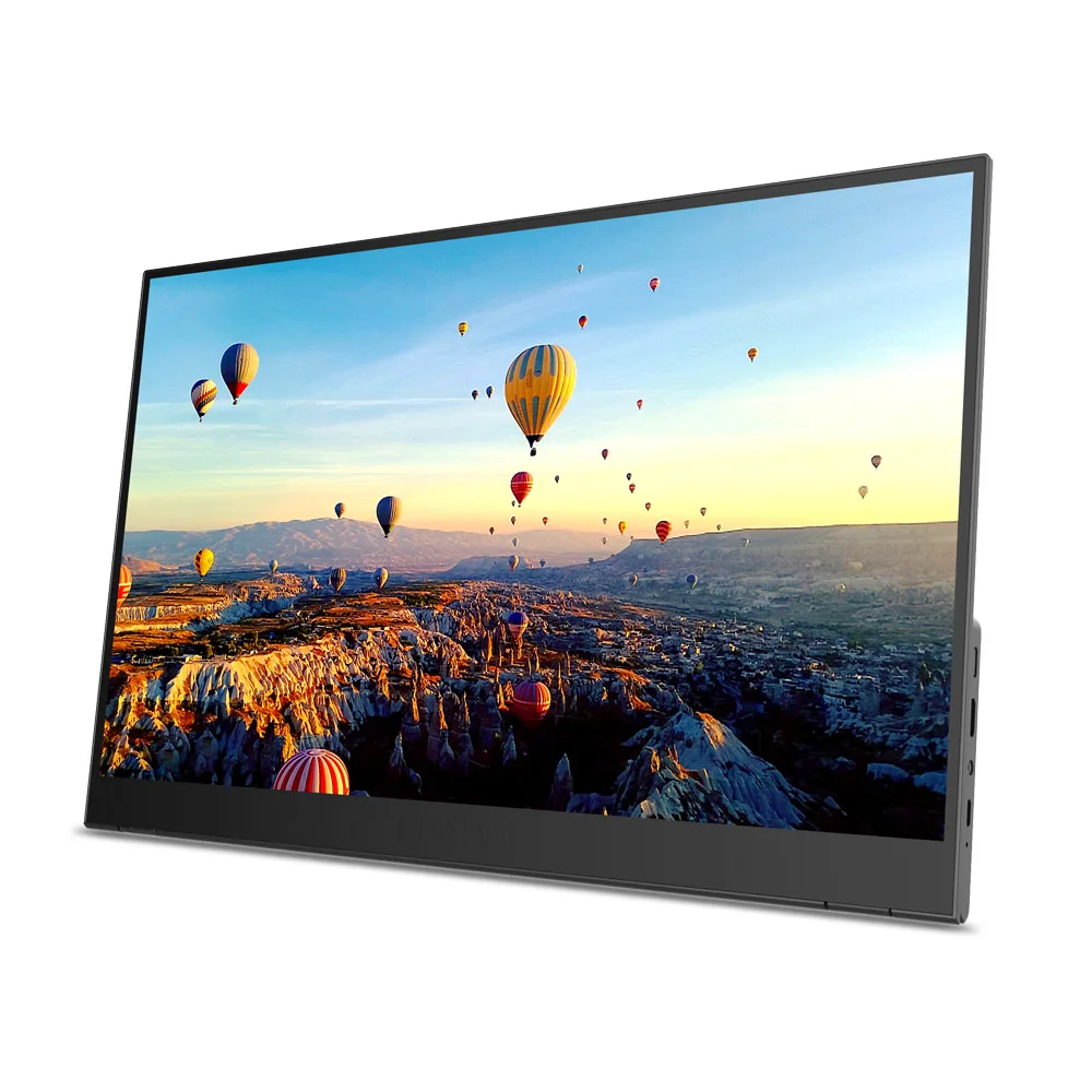 FHD 1080P 15.8 inches 4K monitor portable monitor for laptop