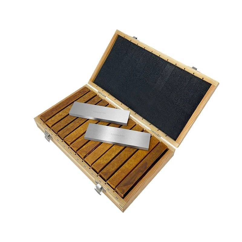 Factory Wholesale High precision Iron Parallel Block other machine tools OEM