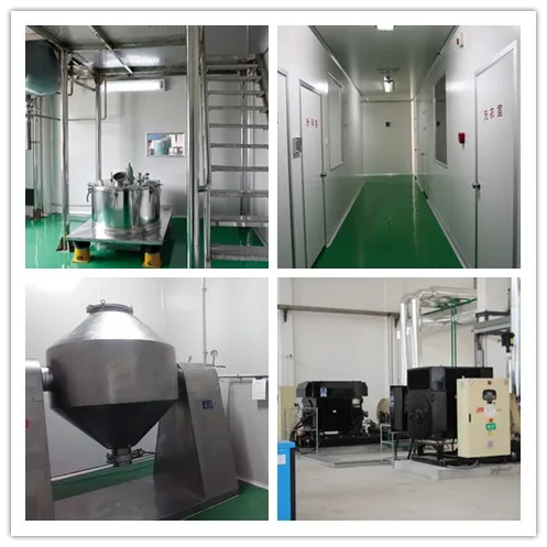 
Best price Luteolin Natural Peanut Shell Extract 99% Luteolin in Bulk 