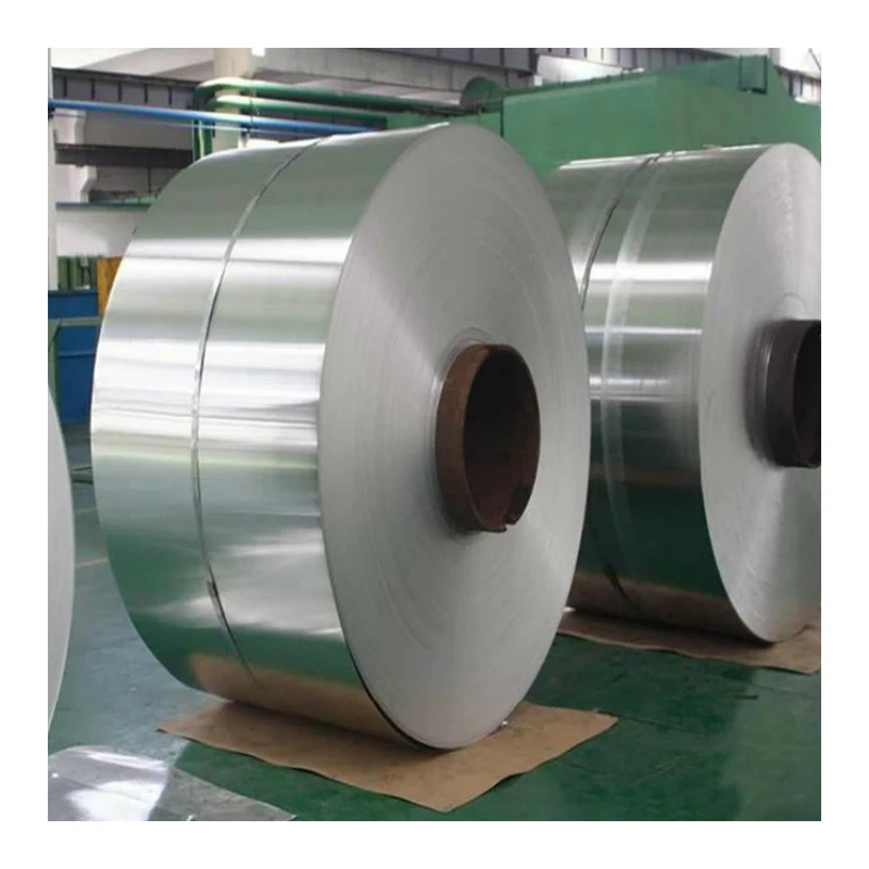 Высокое качество GB 310S горячекатаная поверхность № 1 толщина 5 мм низкая цена натуральный цвет катушки из нержавеющей стали