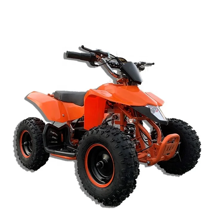 49CC quad bike CE Certification 4 wheeler Quad ATV