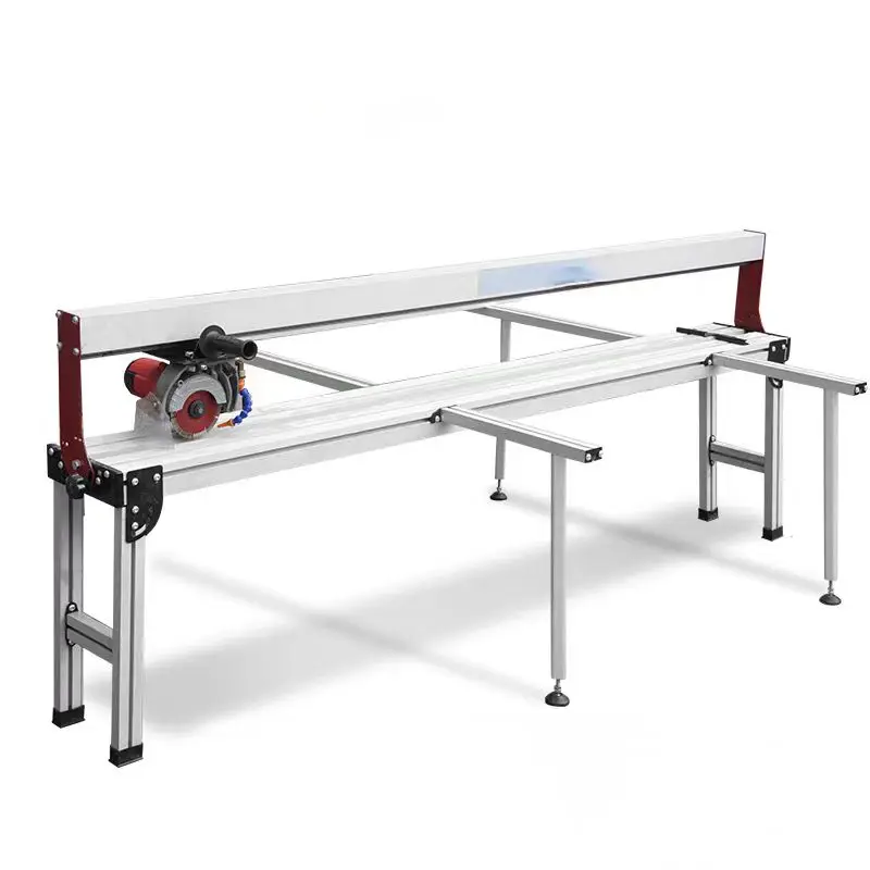 Wholesale Water Knife Cutting Stone Tools Automatic Desktop Tile Cutting Machine Slab Cutter