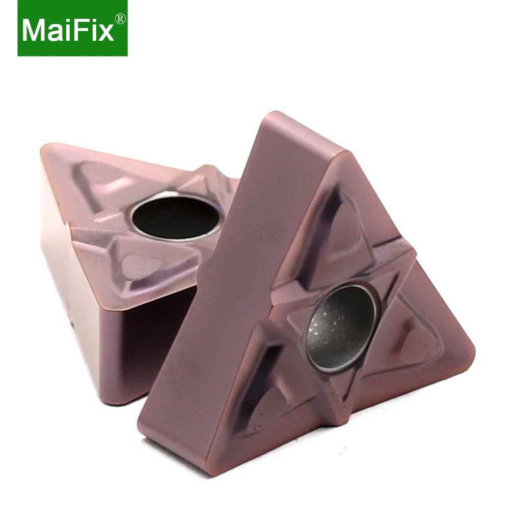  Токарный станок Maifix TNMG160408 из нержавеющей стали токарный с ЧПУ режущие вставки карбида