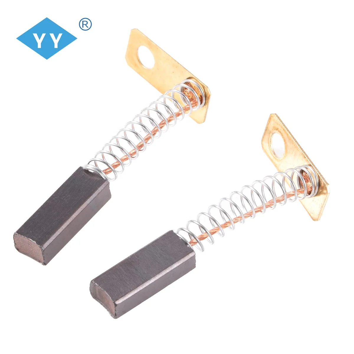 high quality carbon brush for alternator