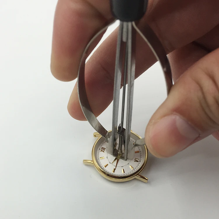 Hot Sale Watch Hand Remover Disassembler Plunger Pin Repair Tools