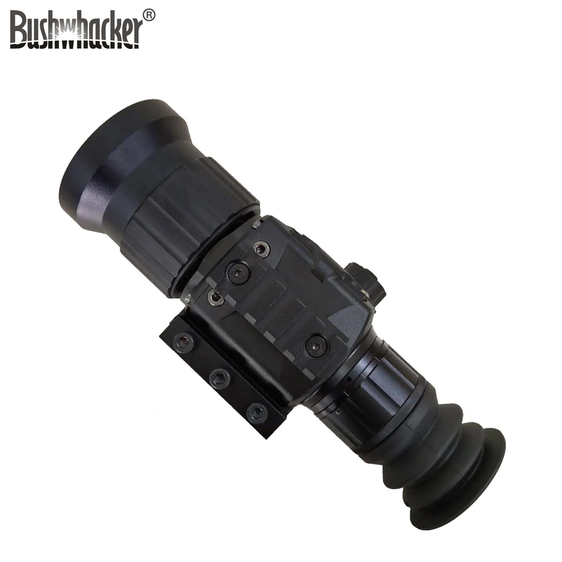 High Performance Eyepiece Thermal Camera Night Hunting Thermal Imager Device
