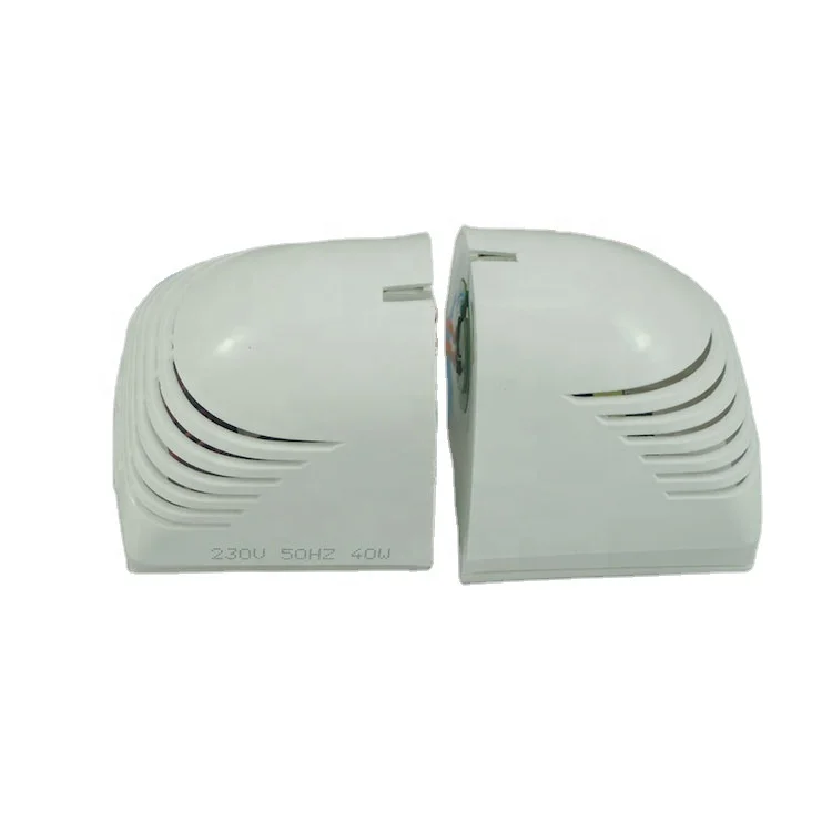 20W Auto Manufacturing Machine Water Proof Mould Kits Adjustable Energy Saving Desktop Kit Electronic Lamp Holder Guangdong 0.57