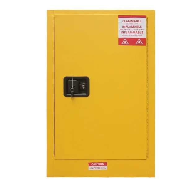 Luoyang ZhongXing Office furniture explosion-proof cabinet chemical plant storage cabinet chemical supplies storage cabinet