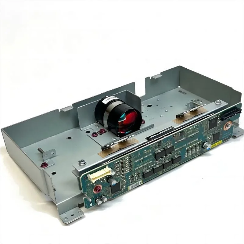 Scanner CCD lens assembly 604K90320 604K90321 ccd lens assembly for xerox Versant 80 Versant 180 Versant 280 2100 3100 press