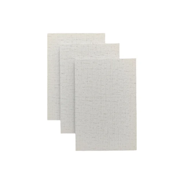 Hot Selling Product High-Density Fiber Cement Decorative Board Natural Wood Grain Texture Elegant Exterior Interior Applications