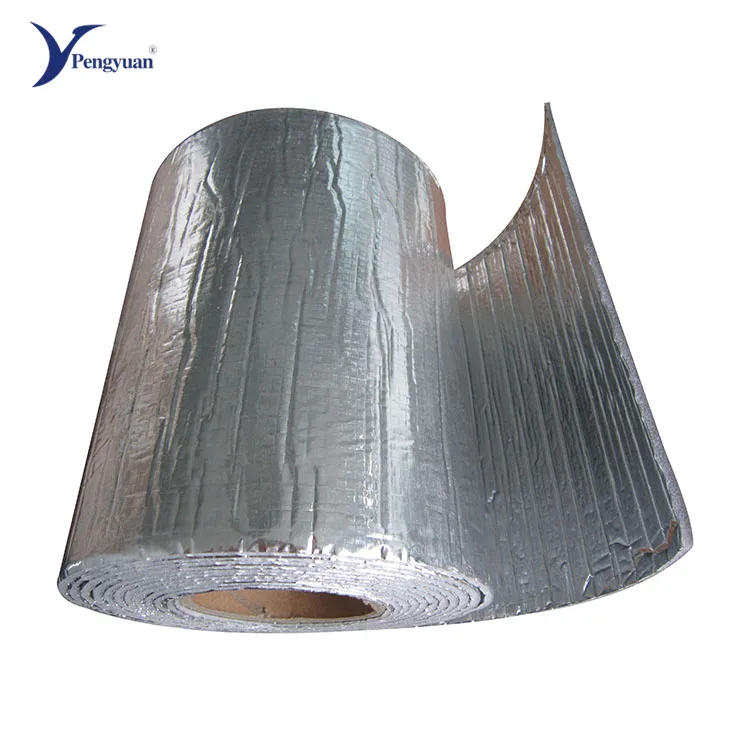 Heat resistant epe foam insulation