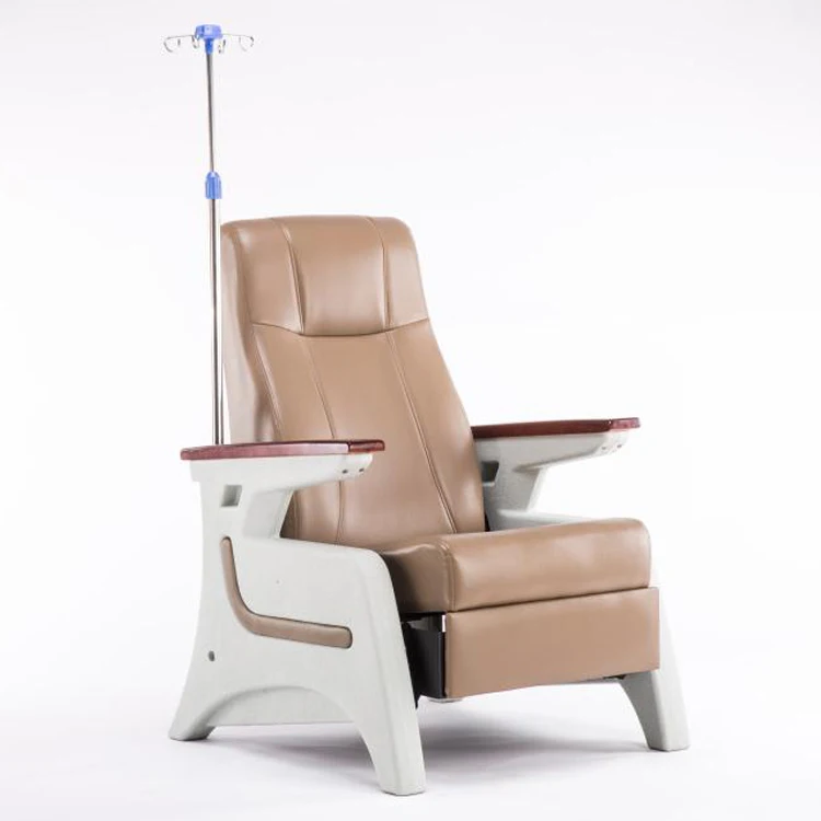 Больничные стулья