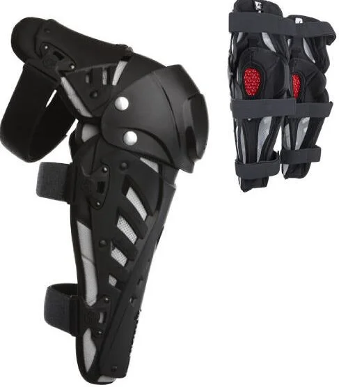 Mountain Bike Protective Gear Shock Absorption Knee Pads for Motorcycle