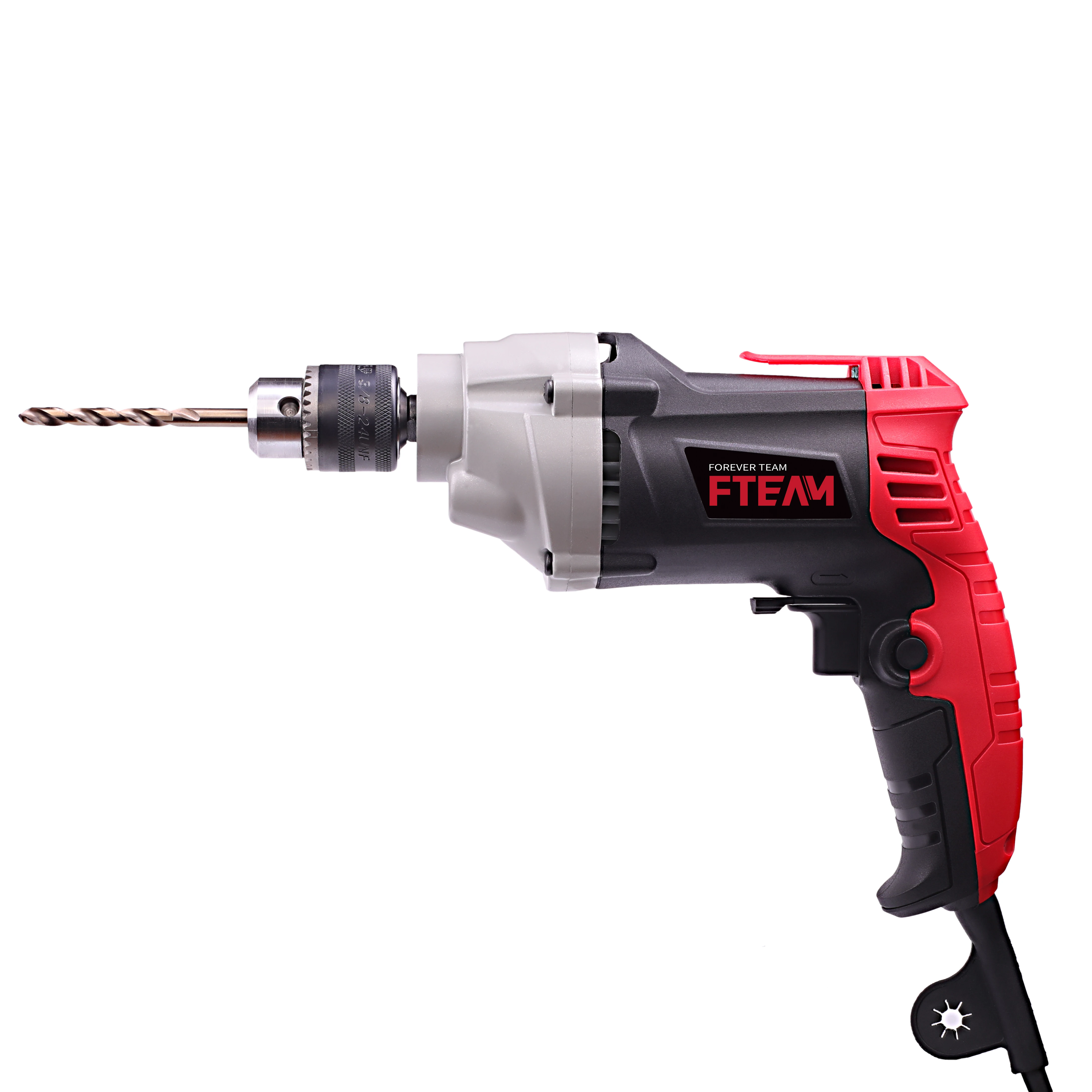 450W Industrial  10mm  Mini Electric Portable Drill