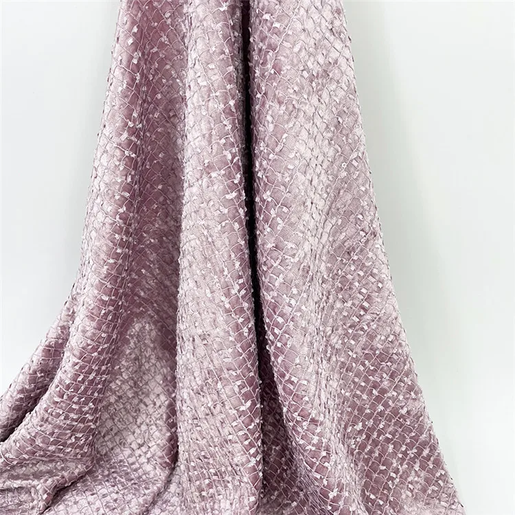 
Good quality wholesale new design of ribbon embroidery for women dress 