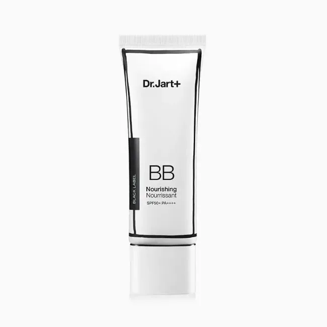 Korea Cosmetic OEM Skin Care Makeup BB Cream Dr.Jart Dermakeup Nourishing Beauty Balm 50ml SPF 35/PA+++