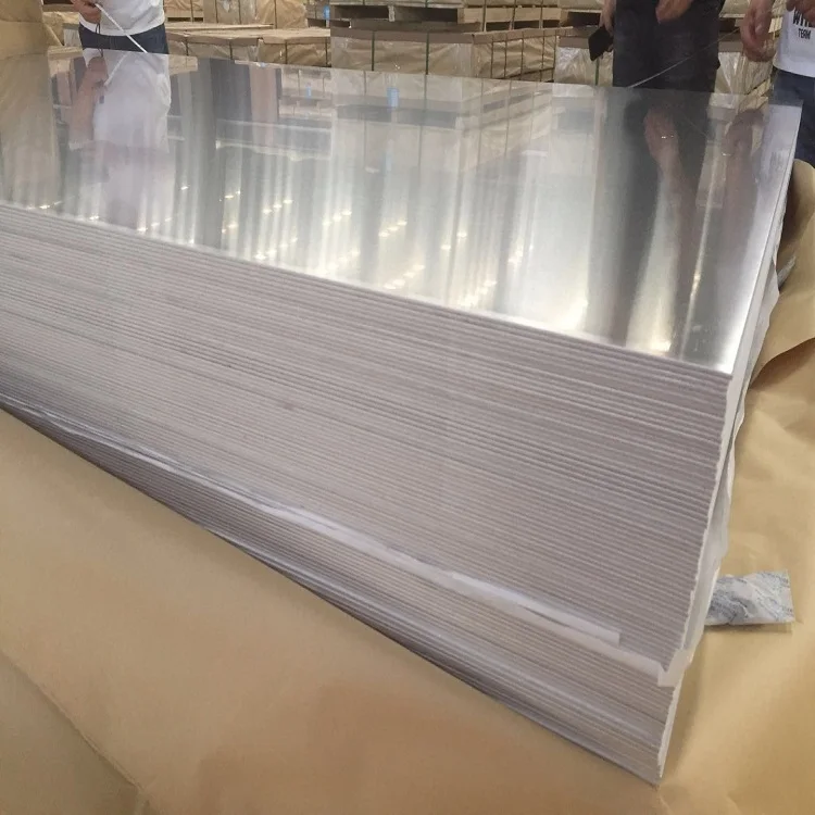 For Boat High Strength Various Use Aluminum 6061 T6 Prices Per Kg Plate Is Alloy Mill Finish 6000 Series DC 200-1600MM