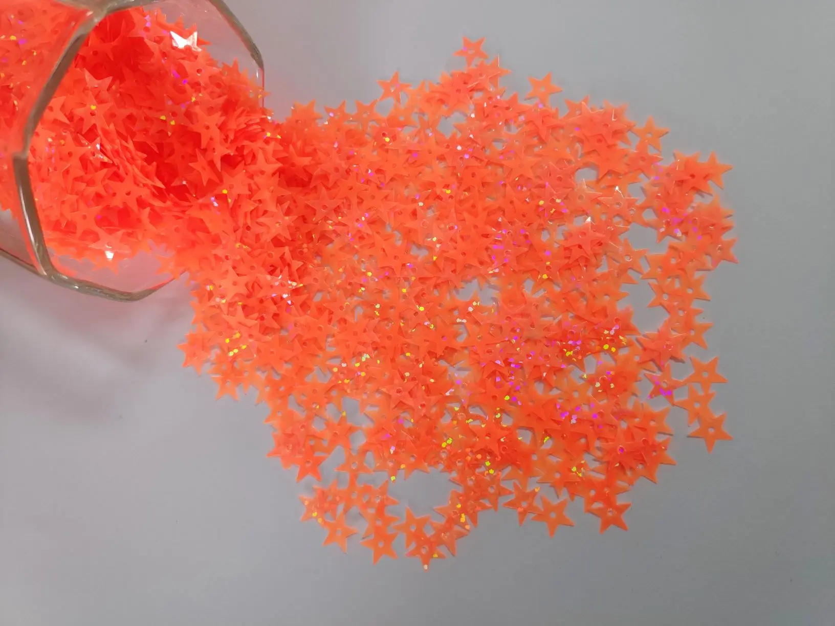 wholesale factory sequins Mix shape loose paillette glitter DIY Dancing Decoration