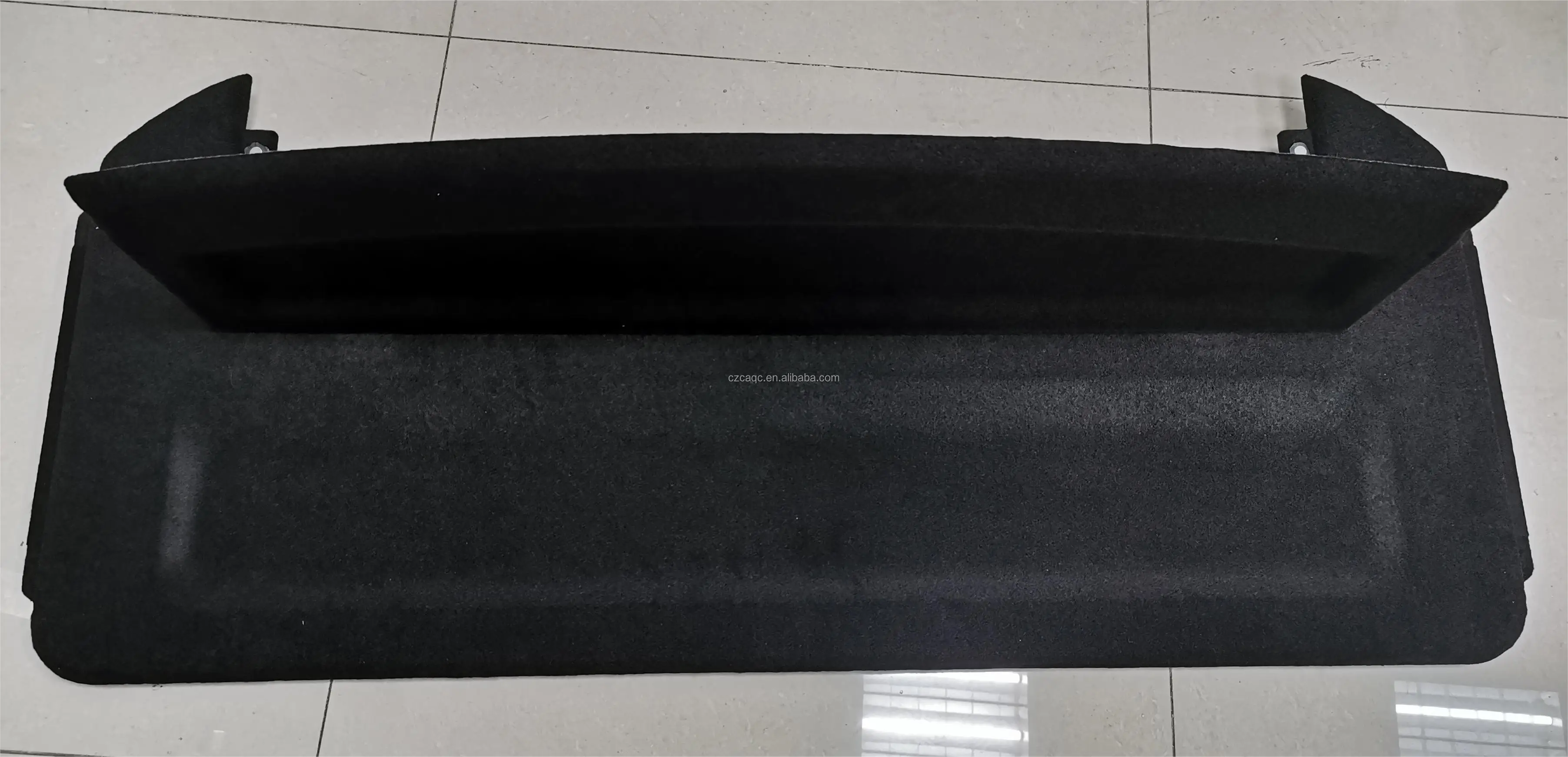 Защитный чехол для багажника противоударный Honda HR-V HRV XRV XR-V 2016-2022