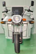 Cina 5 ruote мото-грузовой Трехцилиндровый двигатель 250cc 300cc
