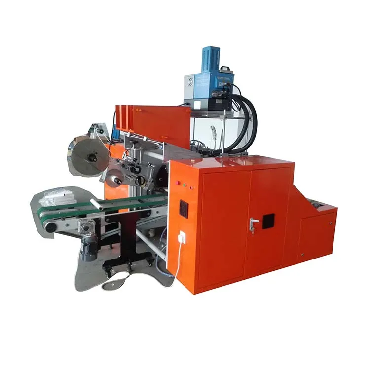 Fully automatic machine for home kitchen aluminum foil roll forming machine foil roll rewinding machine