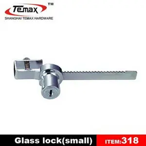  Temax китайский высококачественный замок для ящика офисного