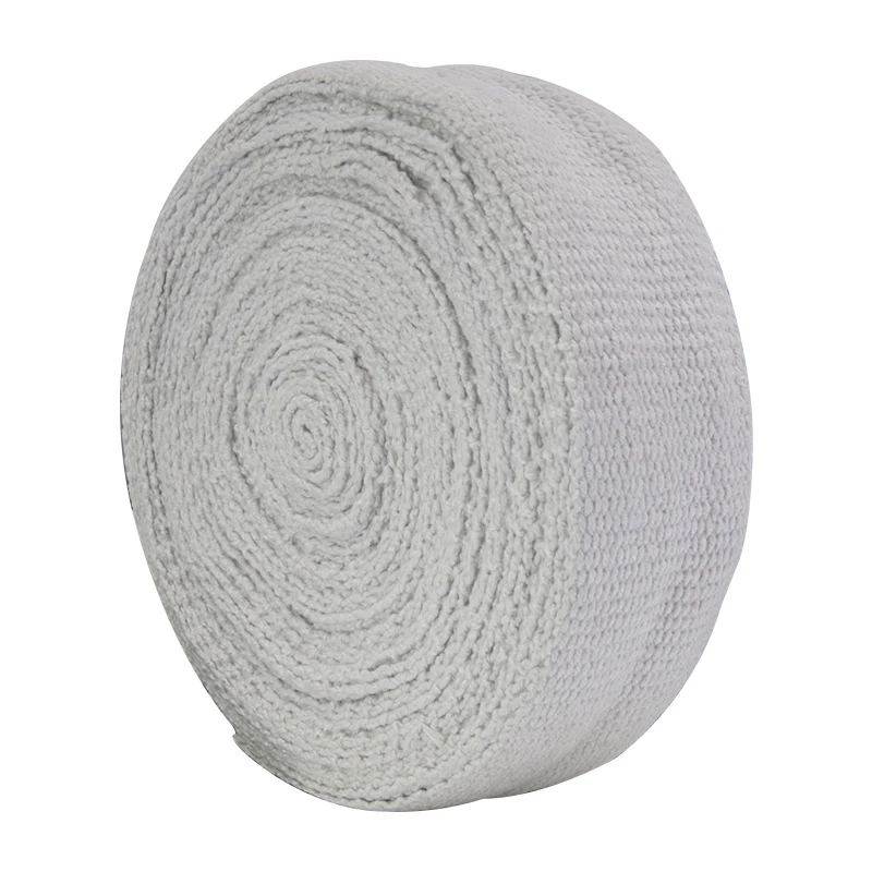 High temperature resistance can be wholesale pipeline insulation ceramic fiber belt