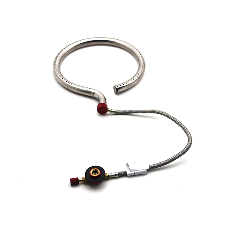 Bbq Outdoor Backpacking Steel Bowl Camping Stove Repair Parts Kit Round Top Charcoal Grill Fire Pit Gas Burner