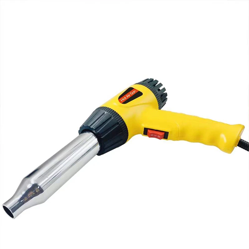 Factory Direct Sale High Quality And Price Adjustable Handheld Heat Air Gun