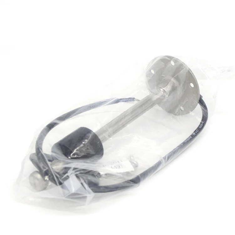 Boat Water Tank Level Sensor Fuel Water holding tank level indicator gauge Rv Marine