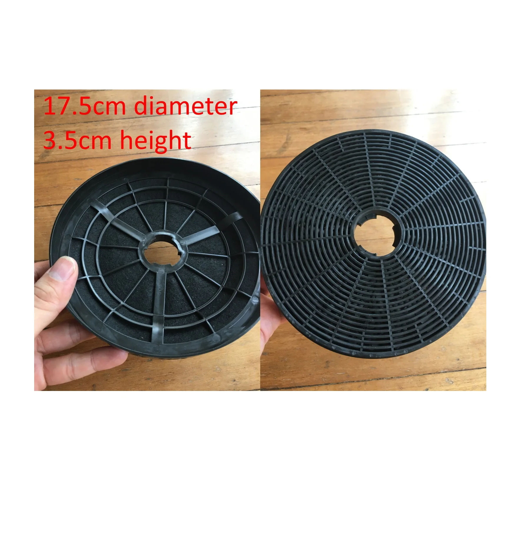 Экстрактор капота аксессуары активный уголь угольный фильтр